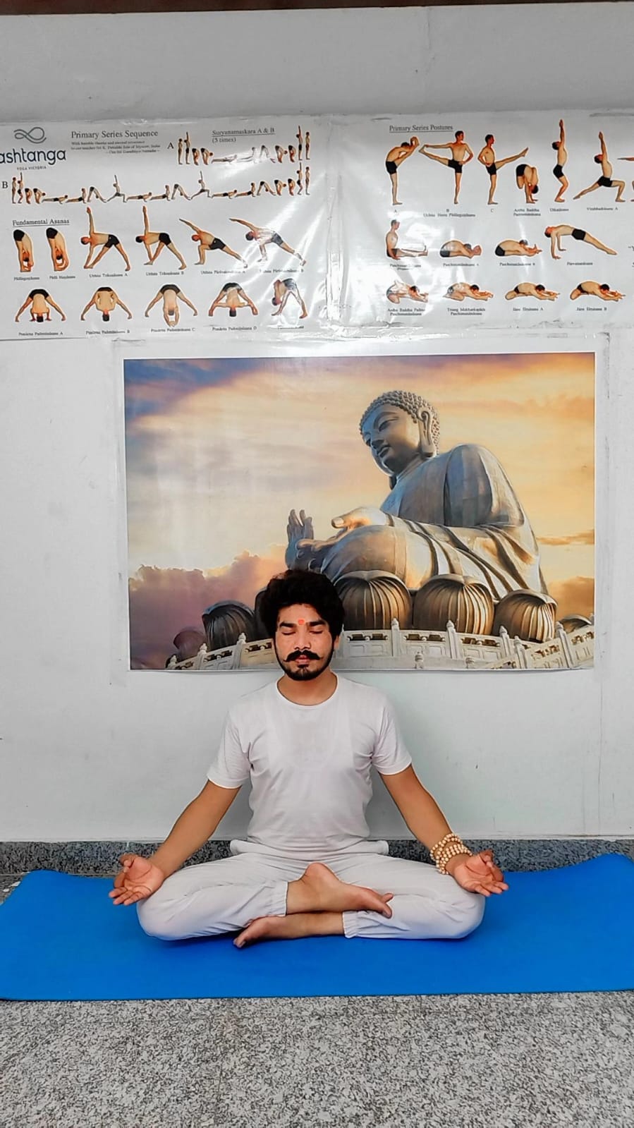 TRUE YOG Studio