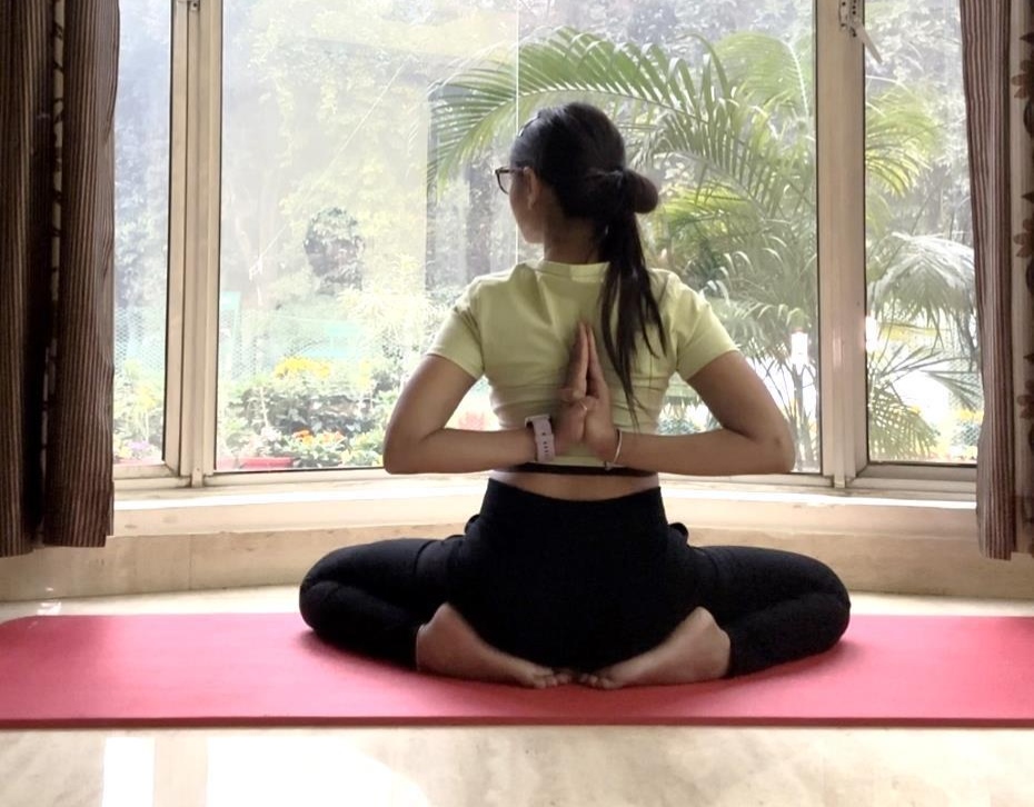 Hatha Yoga