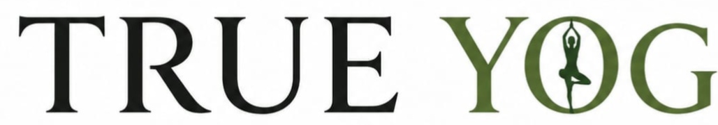 TRUE YOG Logo